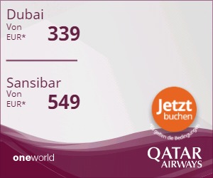 Qatar Airways Web Check In
