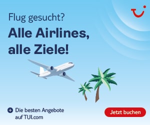 TUIfly Web Check In