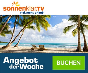 Anex Tour Web Check In + Pauschalreisen
