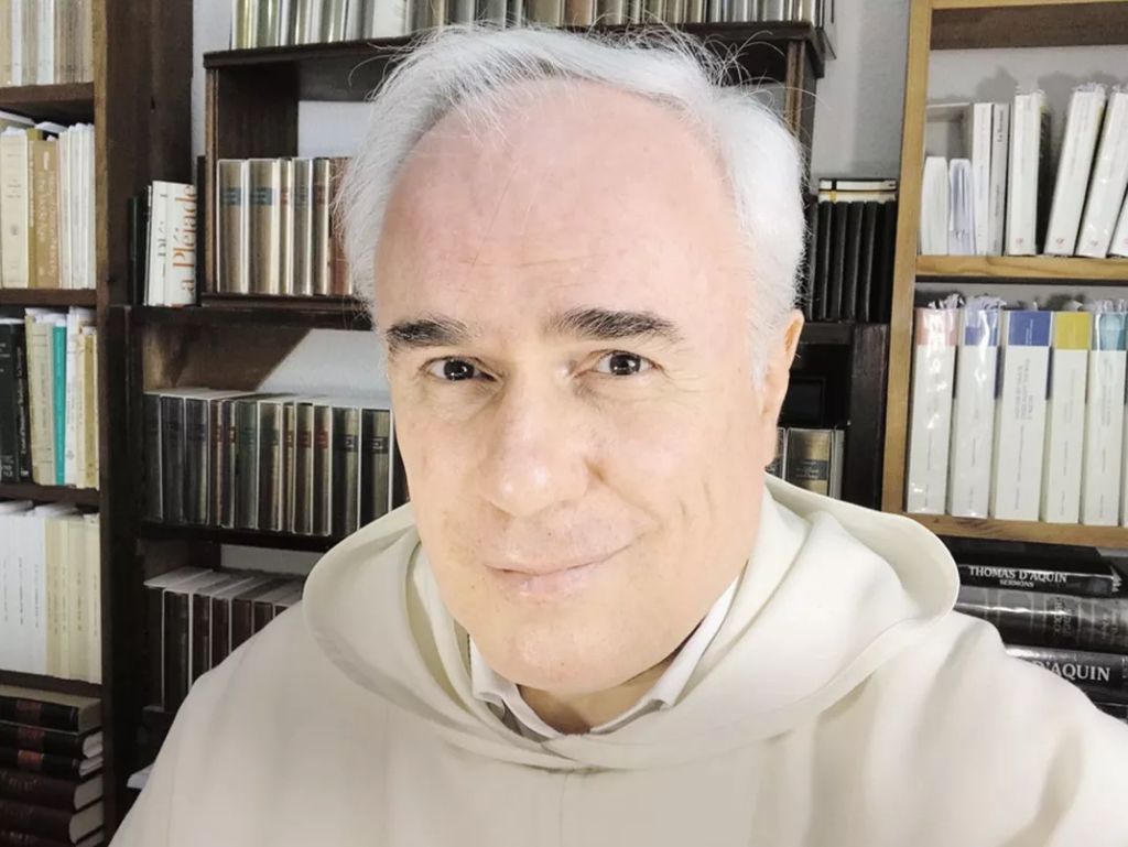 Le Figaro | Thierry-Dominique Humbrecht: «Ne cherchons pas à embrigader Dieu»