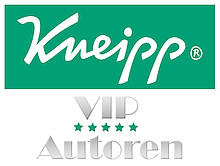 Kneipp VIP Autoren