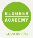 Garnier Blogger Academy