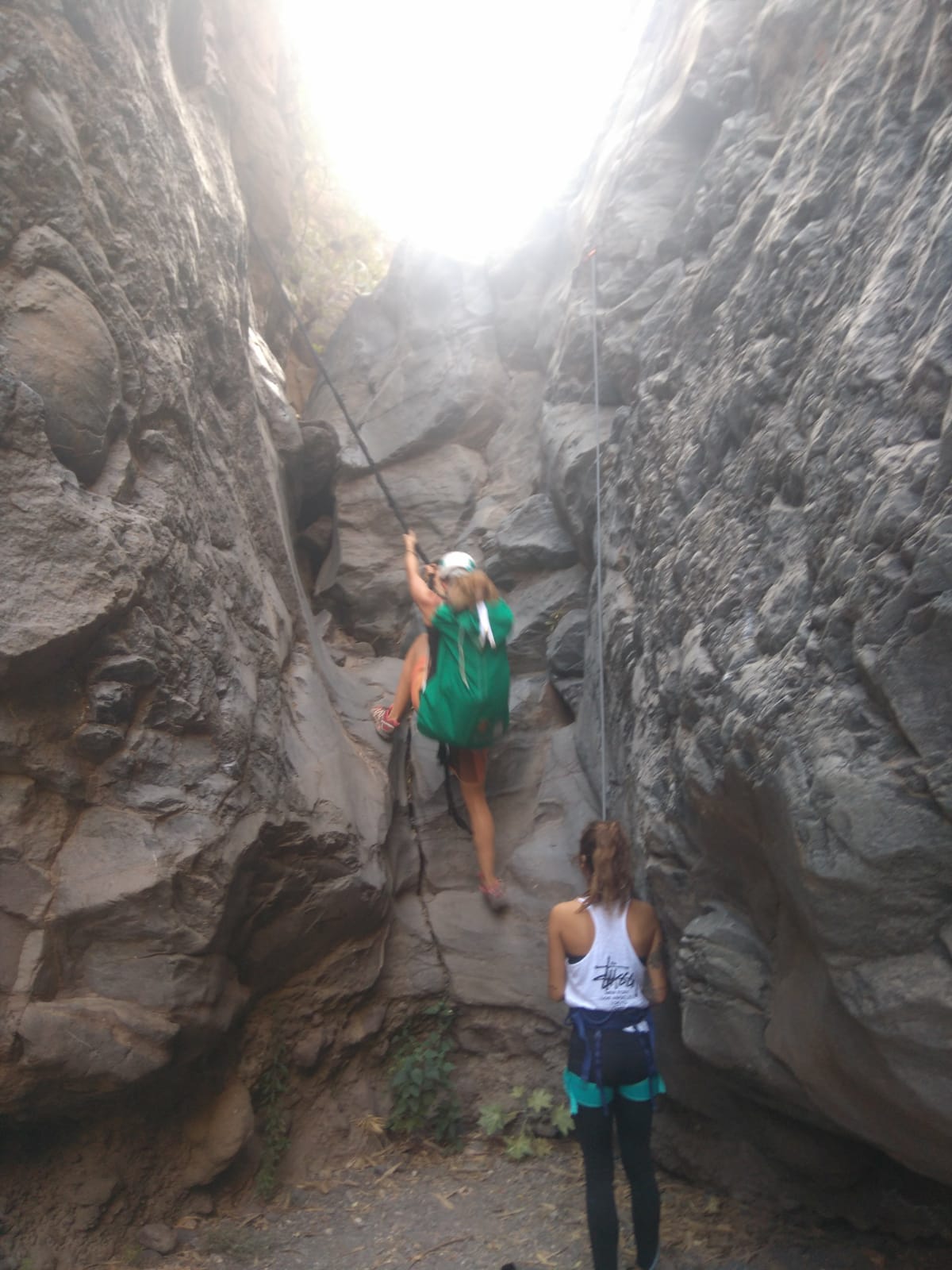 Fasnia, Tenerife