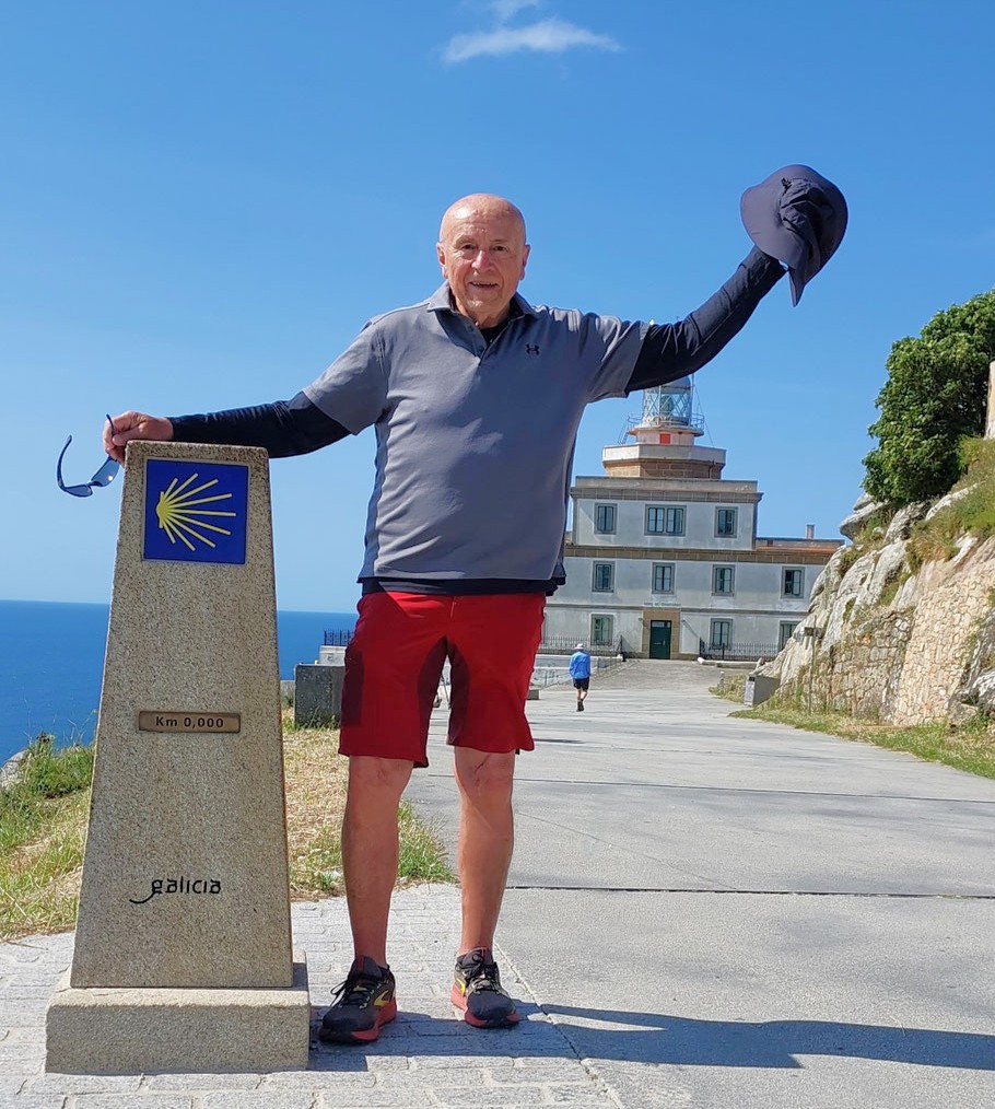 Finisterre, Km 0