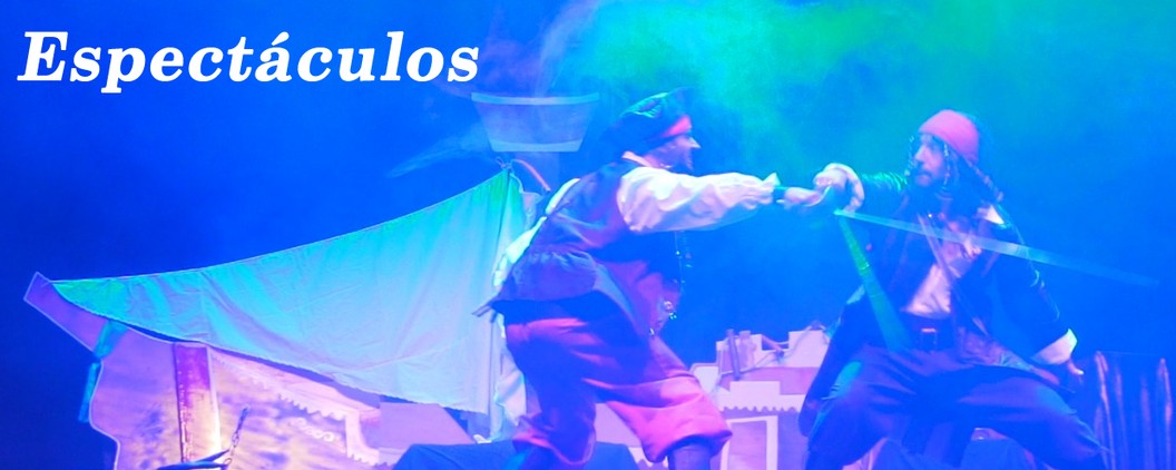Espectáculos
