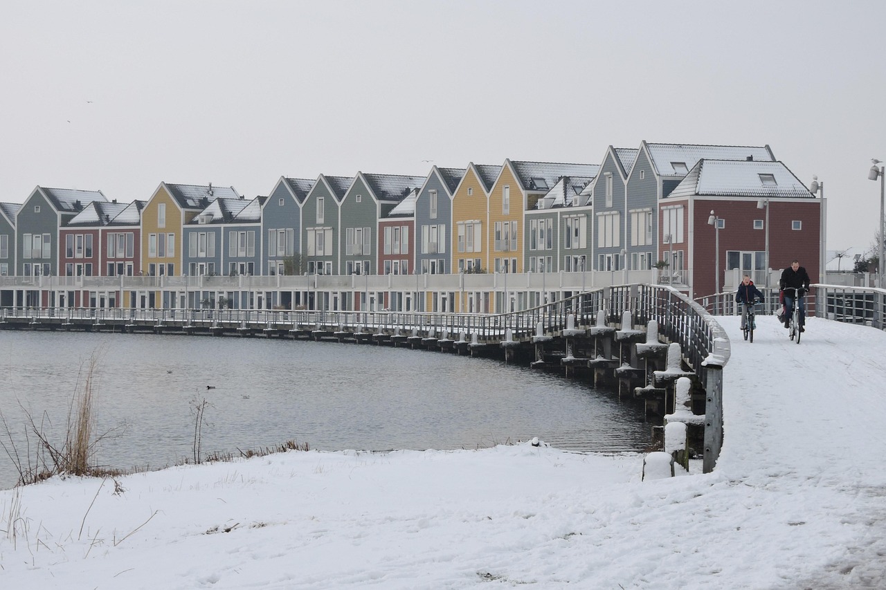 Prefab vakantiewoningen: hoe het werkt en wat het oplevert