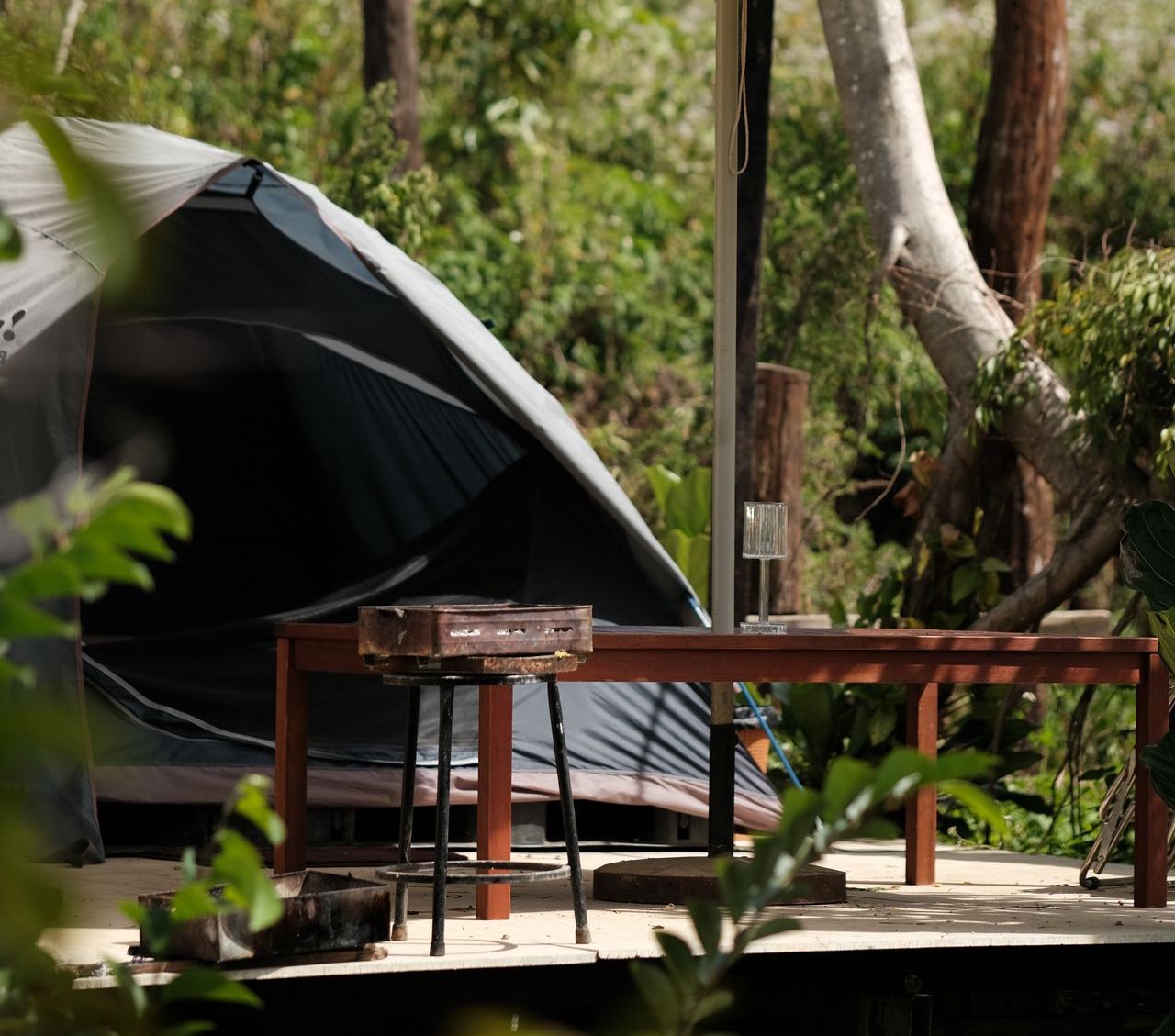 Camping in de zomer met het gezin: tips voor een onvergetelijk avontuur