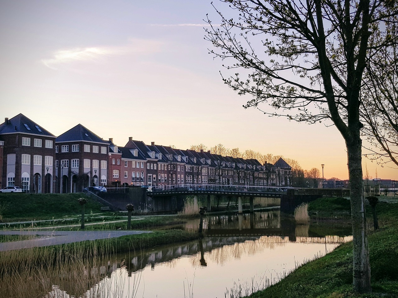 De huizenmarkt in Barendrecht onder de loep