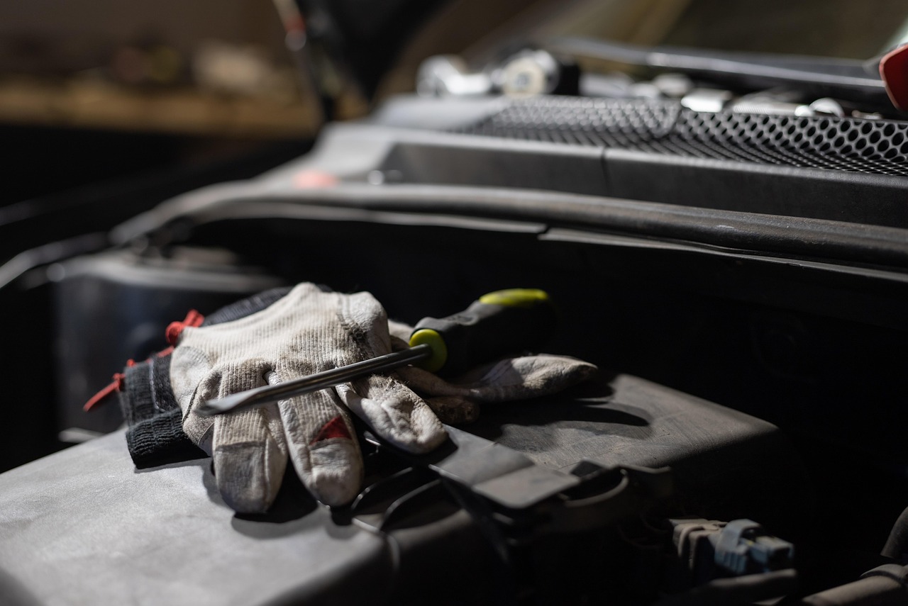 Airco in de auto: wat je moet weten over onderhoud