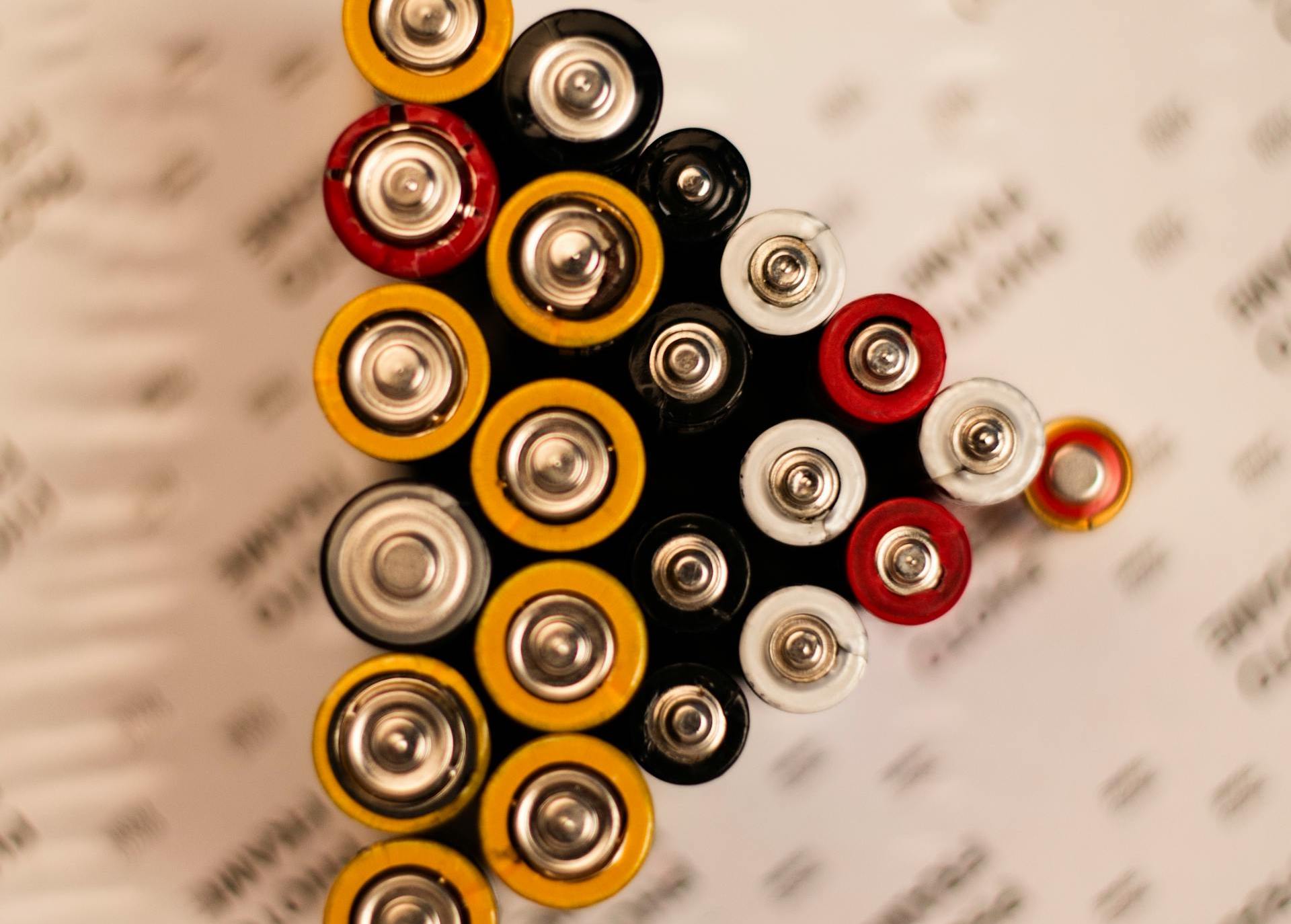 De ROI van zakelijke batterijopslag: wanneer is het rendabel?