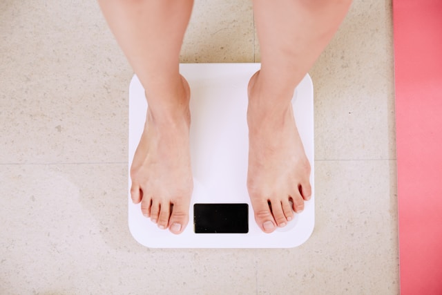 BMI berekenen