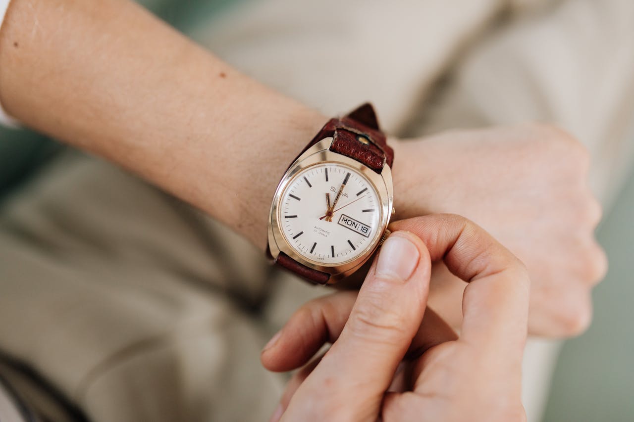 Weet jij het verschil tussen een quartz en mechanisch horloge?