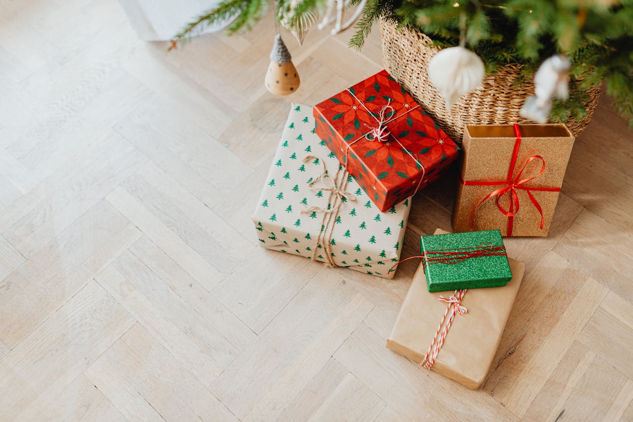 10 originele cadeau-ideeën voor elk budget