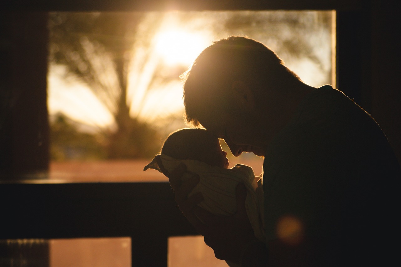 Slaap regressie bij baby's zorgwekkend