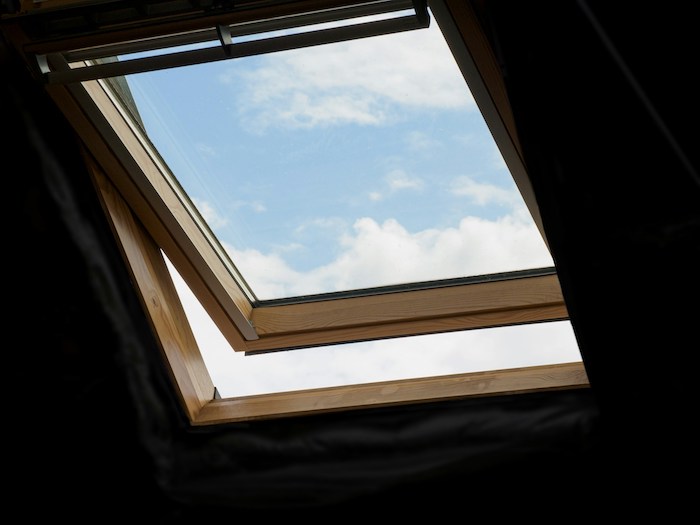 Wat betekenen de codes bij Velux dakramen?