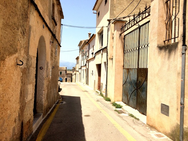 Irgendwo (Foto: Peter Felsmann)