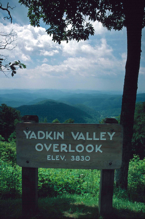USA: Shenandoah
