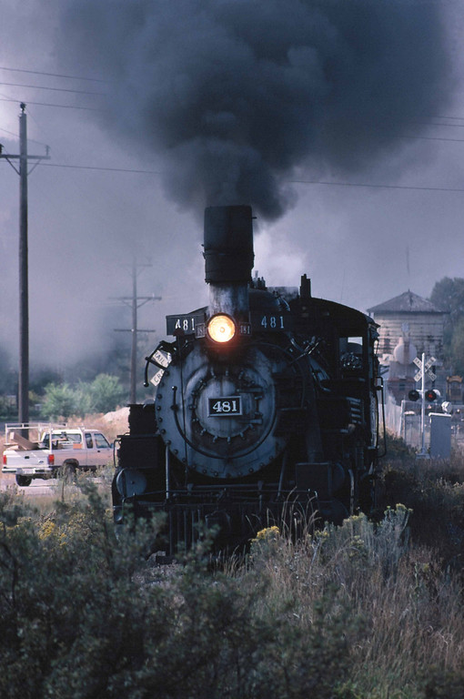 USA: Durango