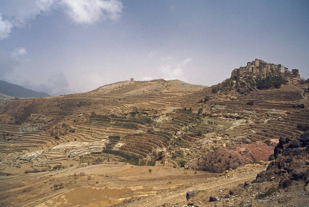 Yemen