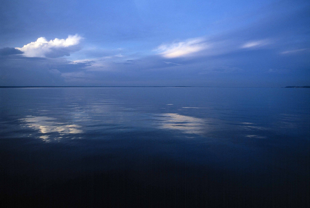 Brazil: Amazon