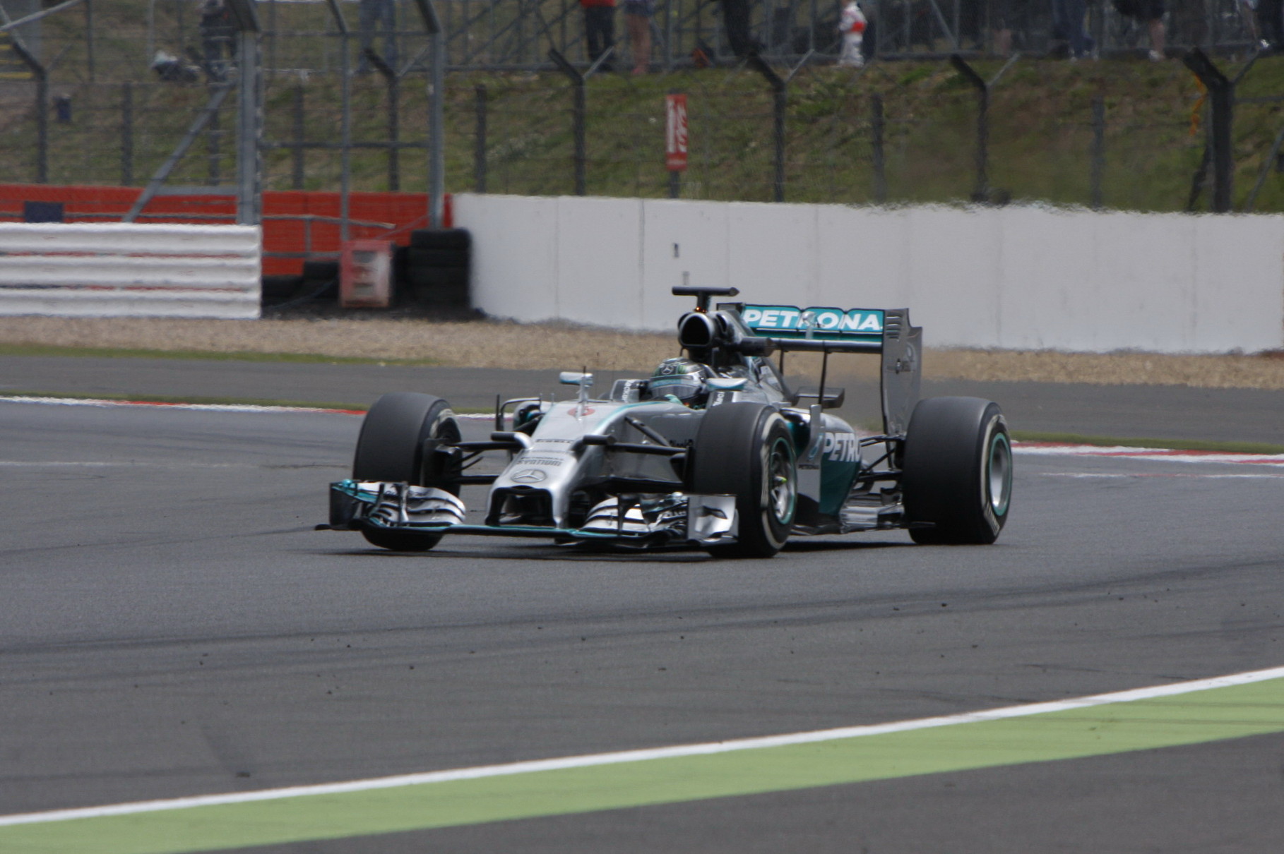 Mercedes