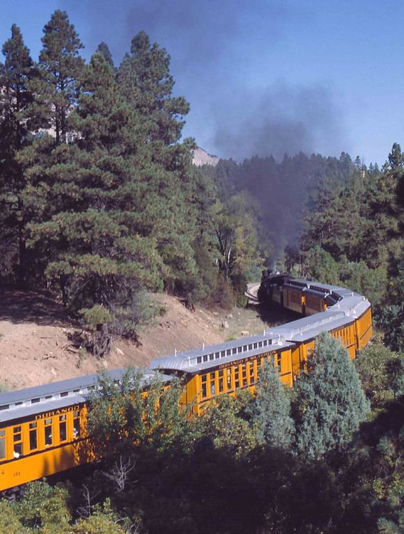 USA: Durango