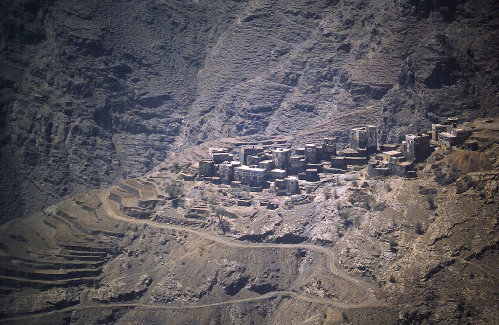 Yemen