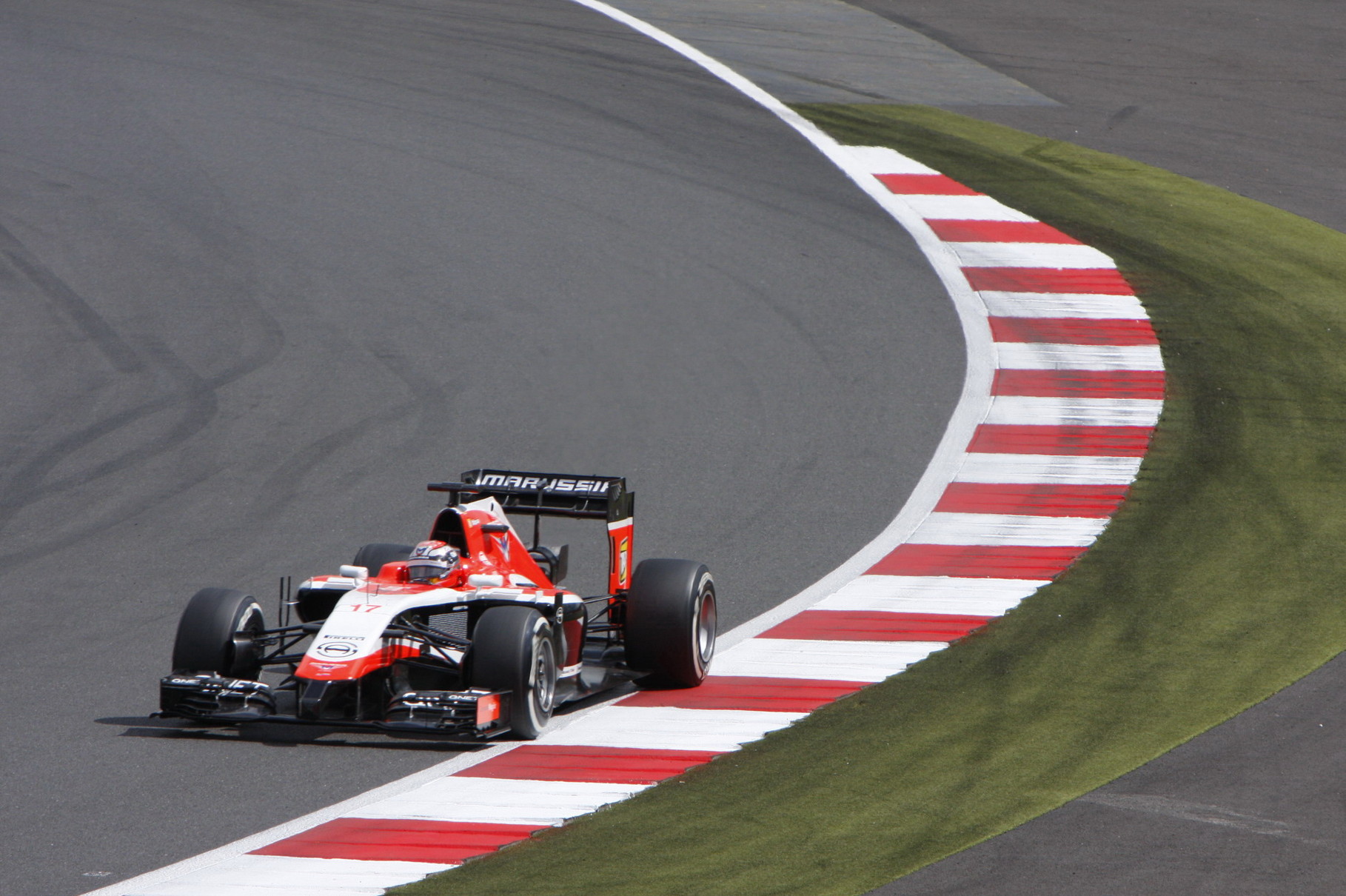 Marussia