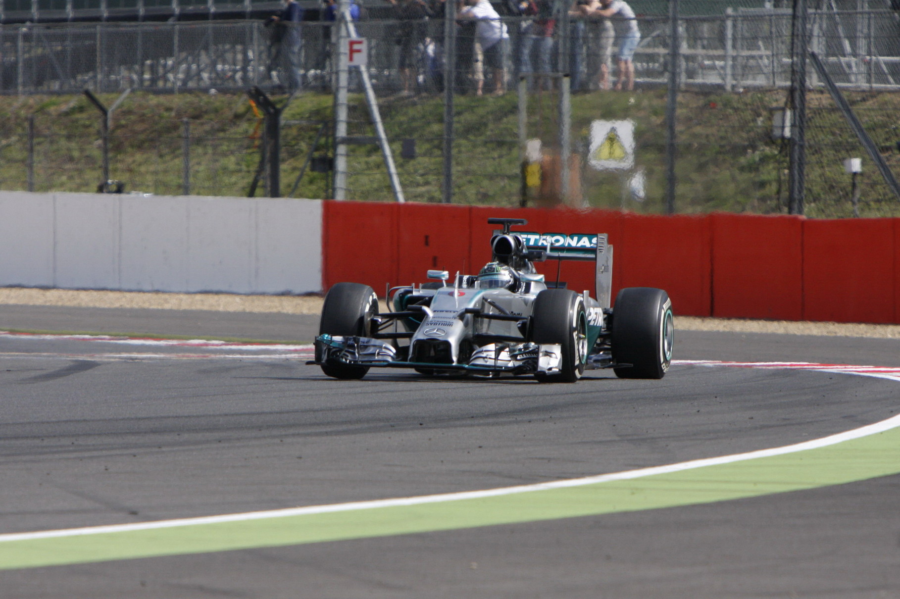 Mercedes