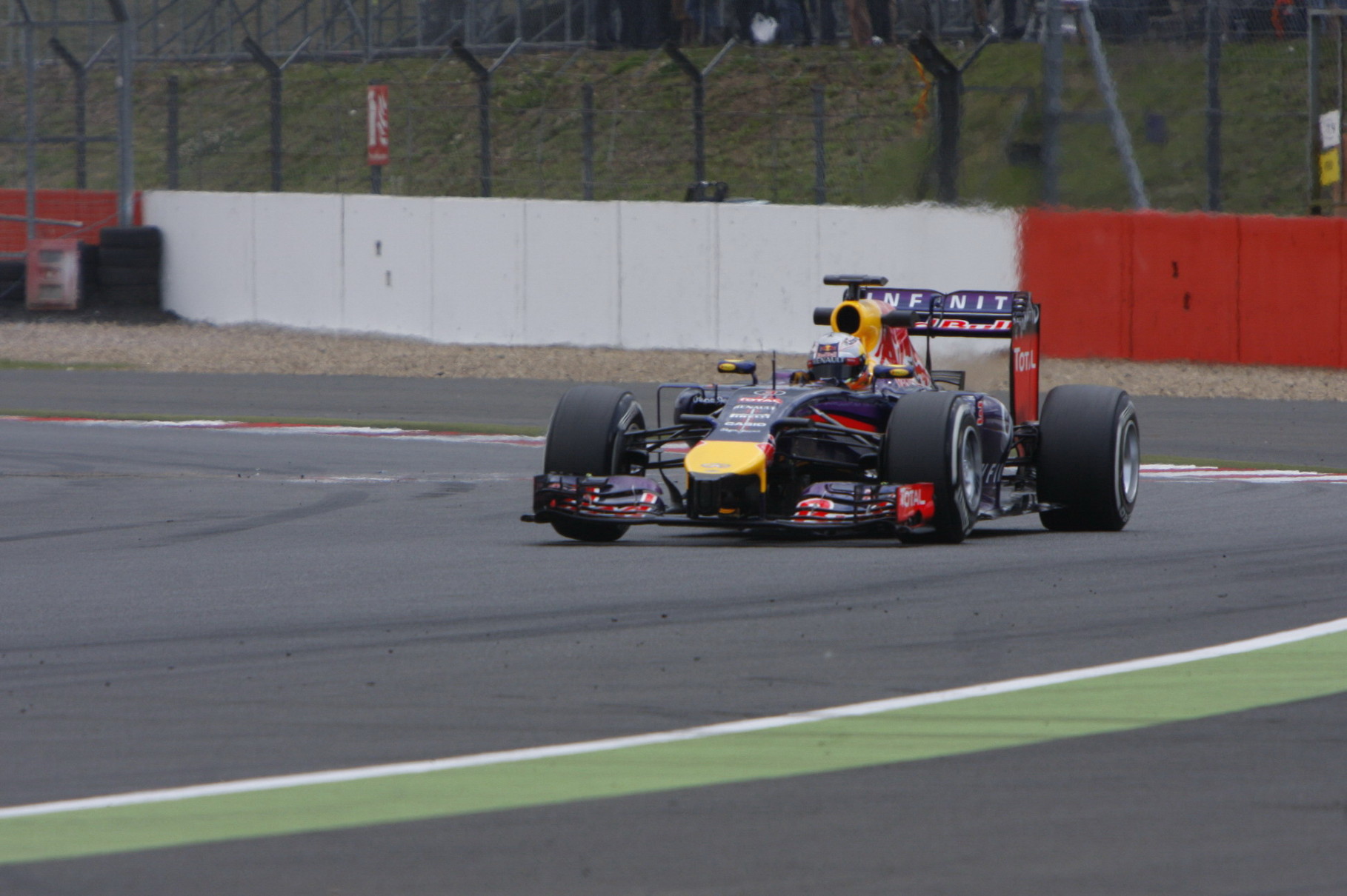 Red Bull