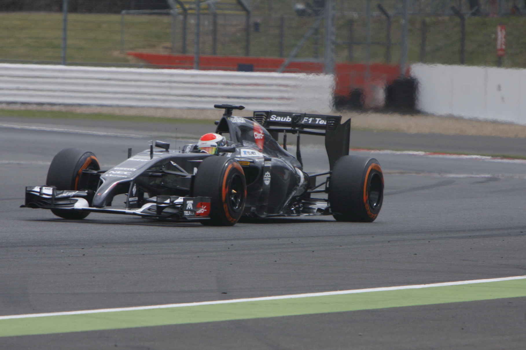 Sauber