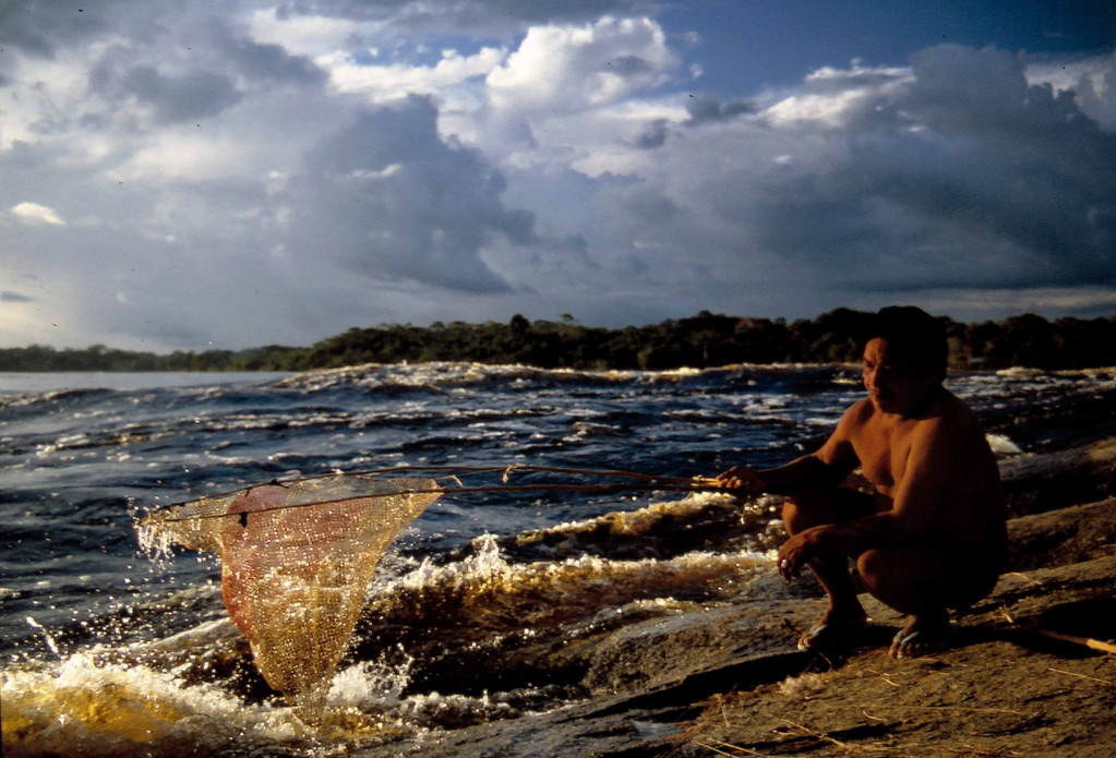 Brazil: Amazon