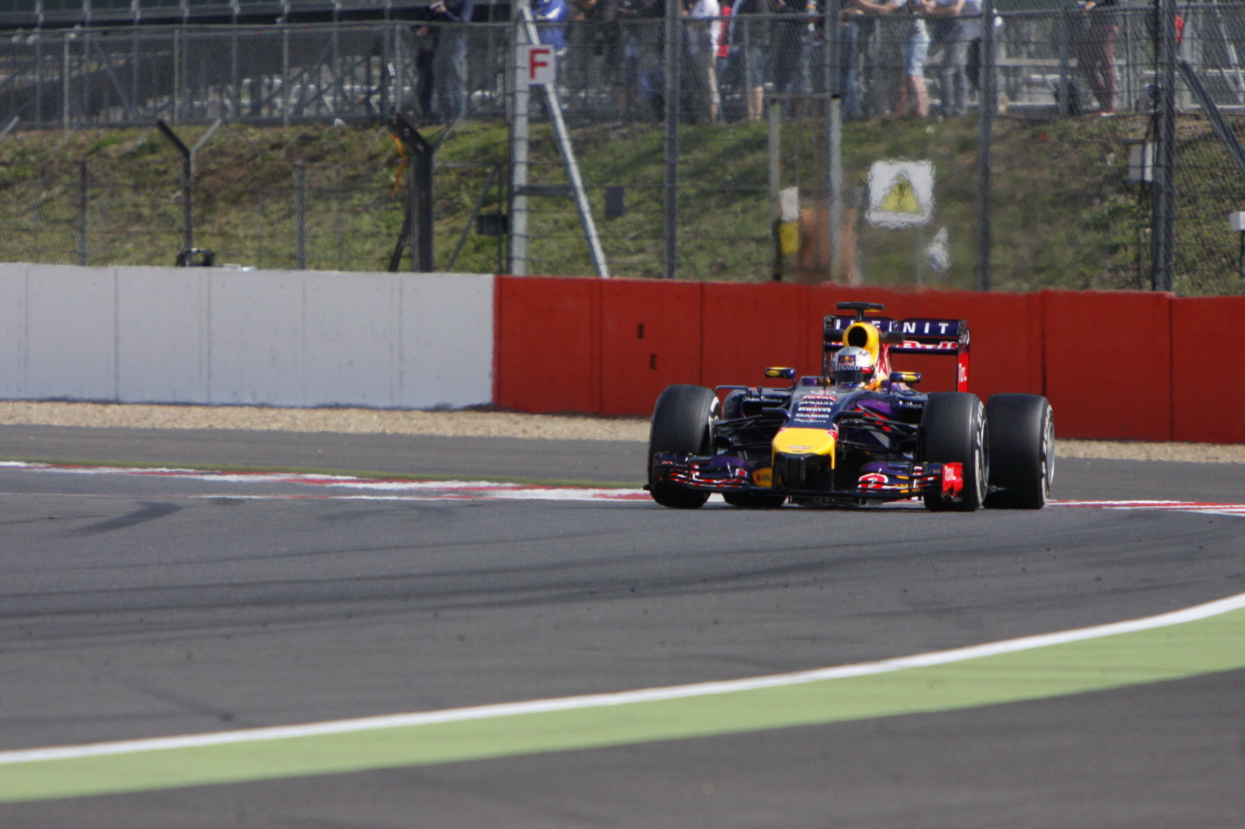 Red Bull