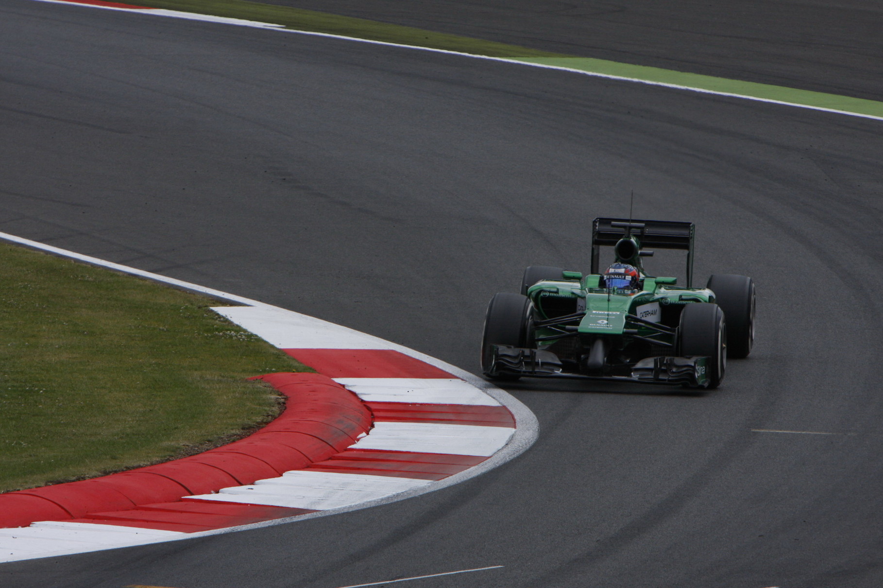 Caterham