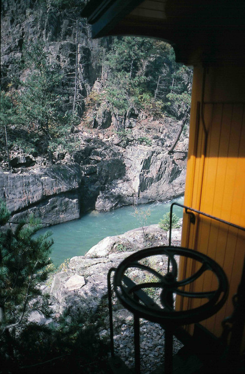 USA: Durango