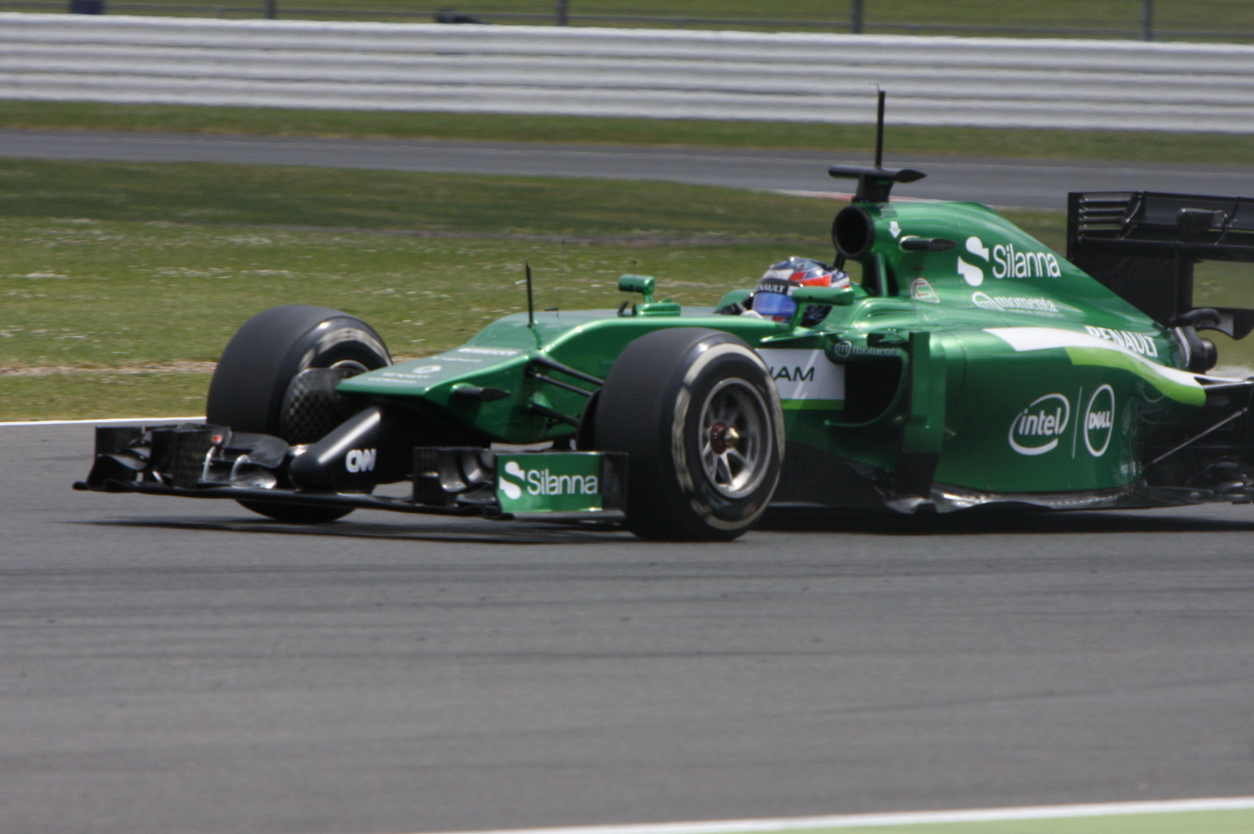 Caterham