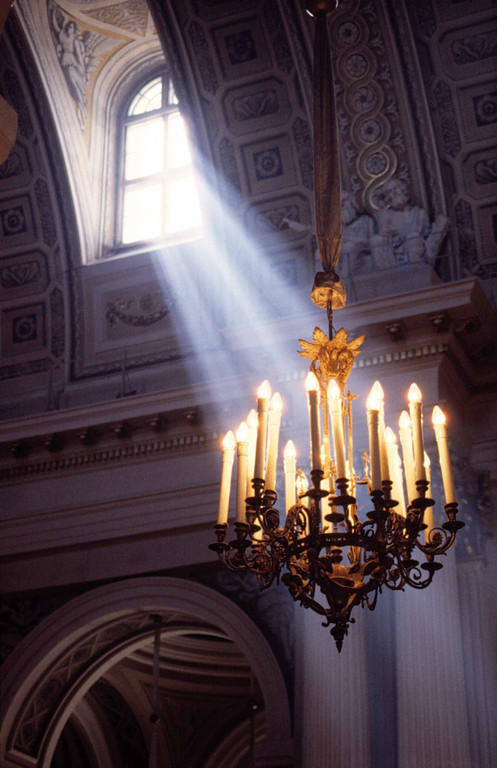 Russia: Church