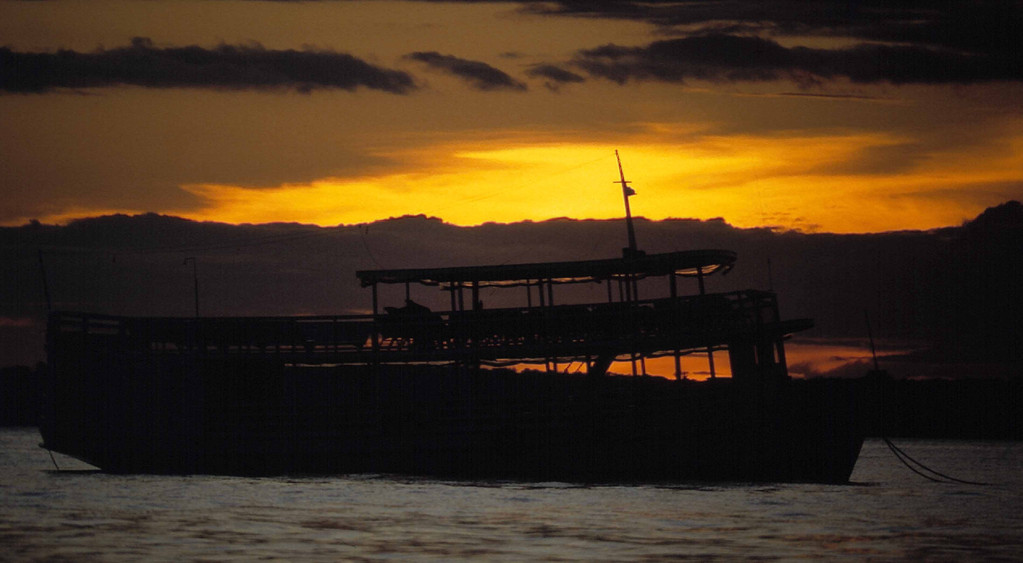 Brazil: Amazon