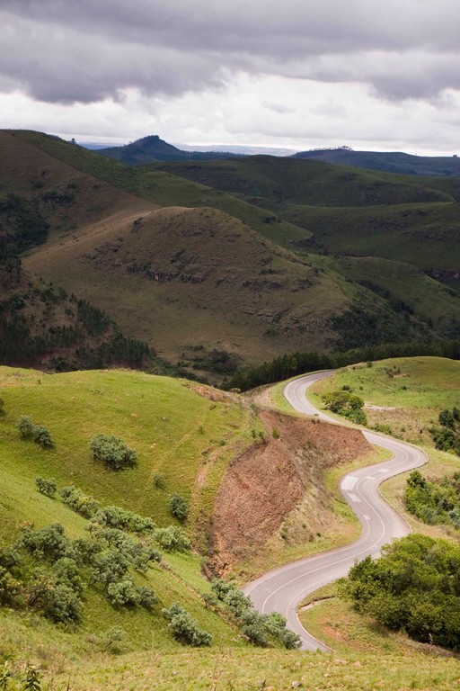 South Africa