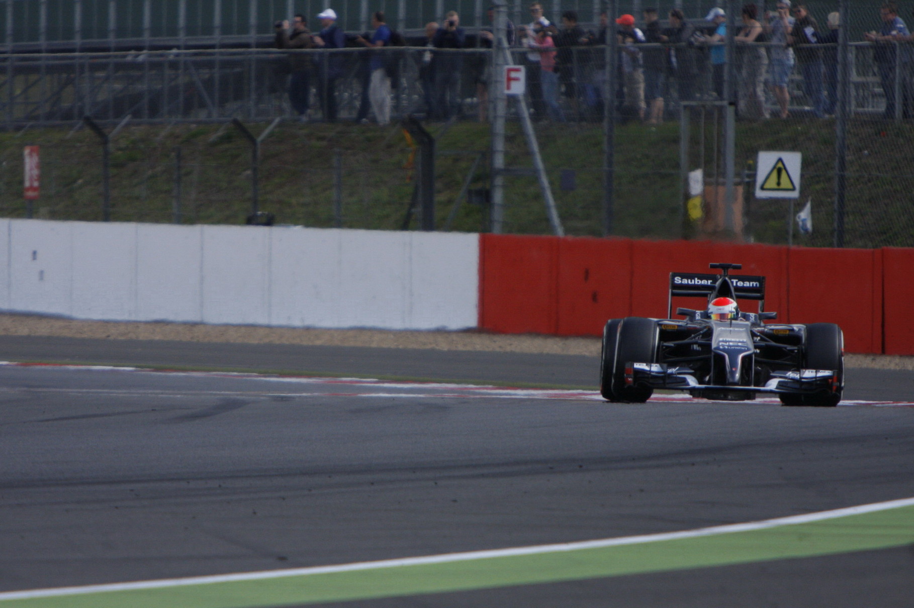 Sauber
