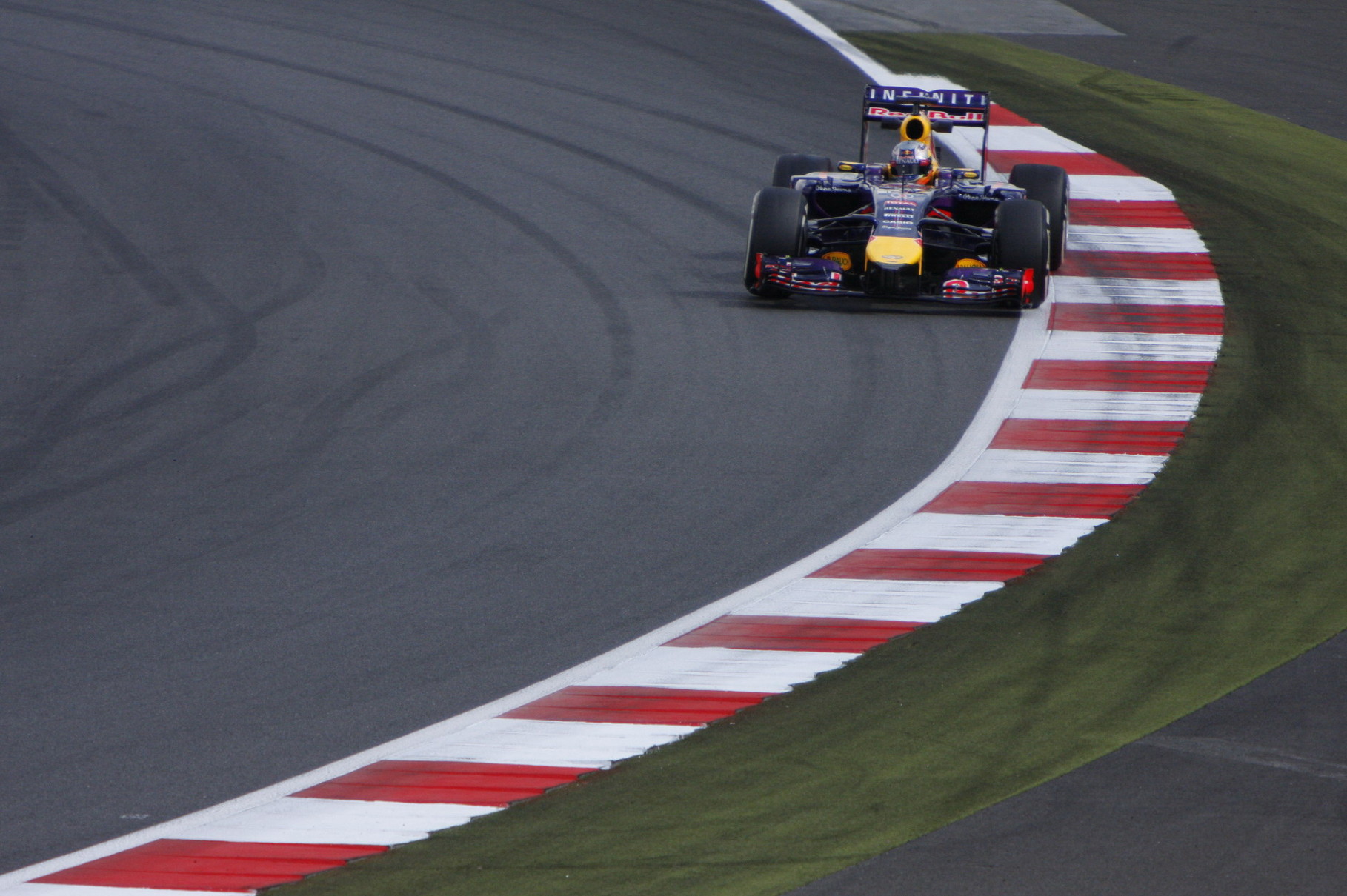 Red Bull