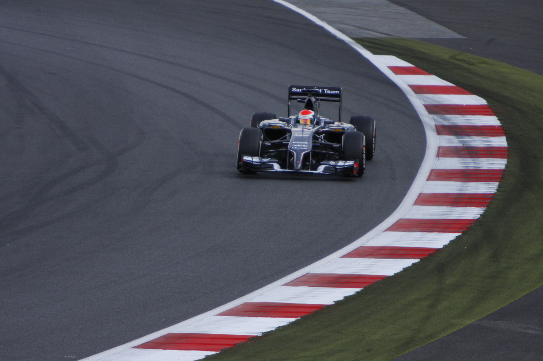 Sauber