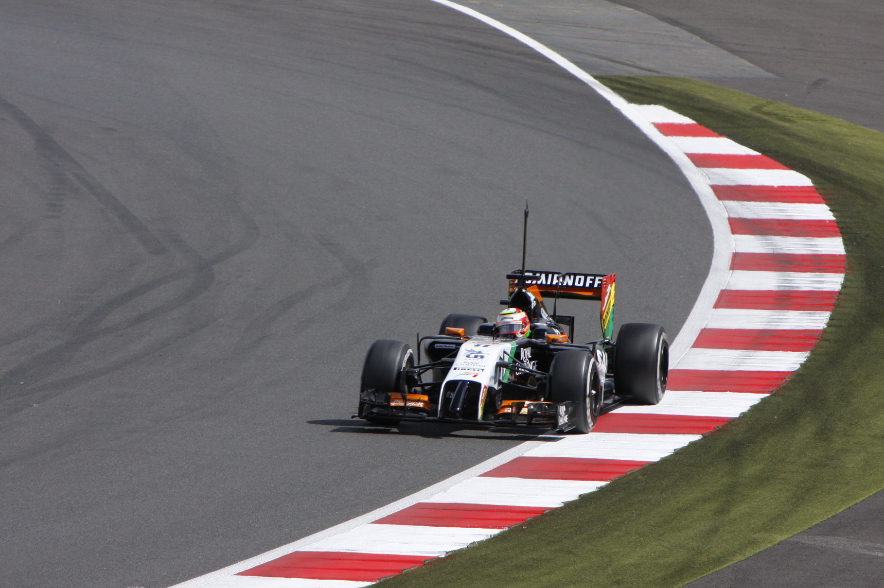 Force India