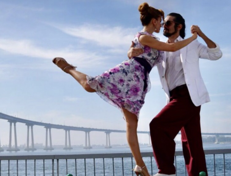 More about Fulya and Ozhan