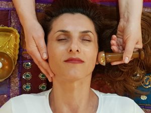 Massage Ayurvédique Reunion