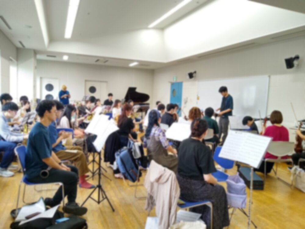 練習後記