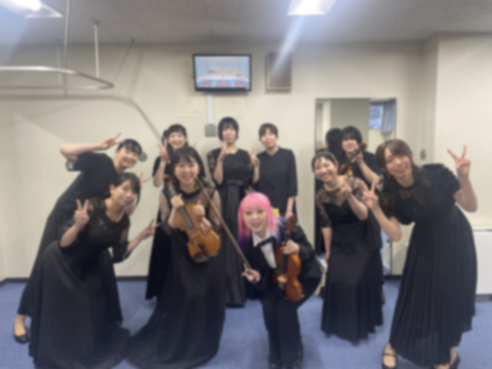 第5回定期演奏会後記（その1）