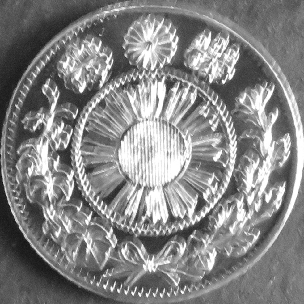 旭日竜5銭銀貨 明治3年 NGC MS63 - セキグチは1964年創業の古銭
