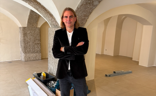 Stammhaus der Sturmayr Coiffeure ab 1.12.2025 an neuem Standort