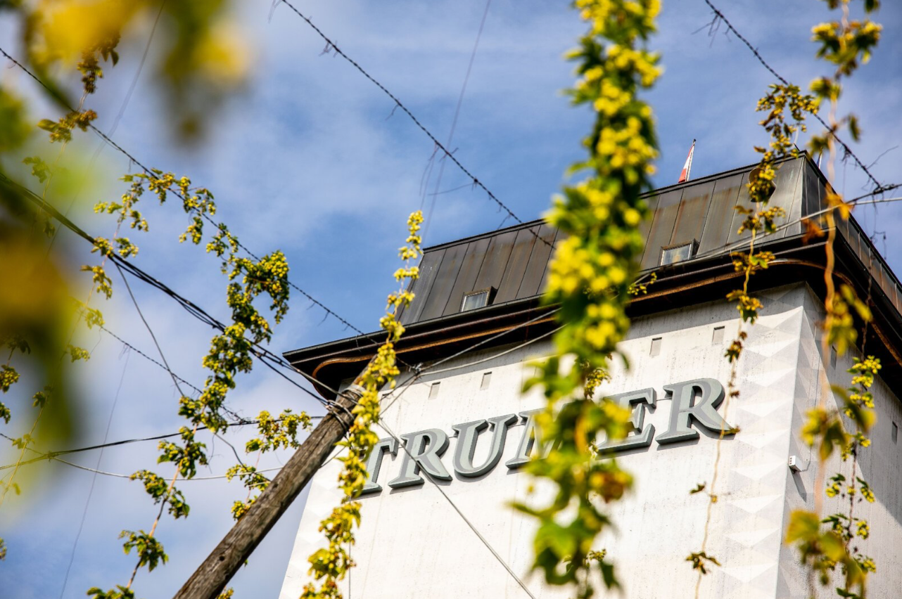 Verstärkung im Vertrieb: Markus Sünderhauf als neuer Verkaufsleiter in der TRUMER Privatbrauerei